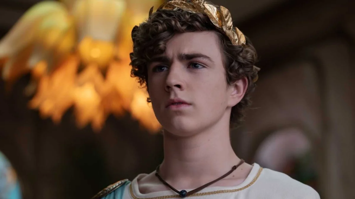Percy Jackson: 3ª temporada pode fisgar fãs de One Piece