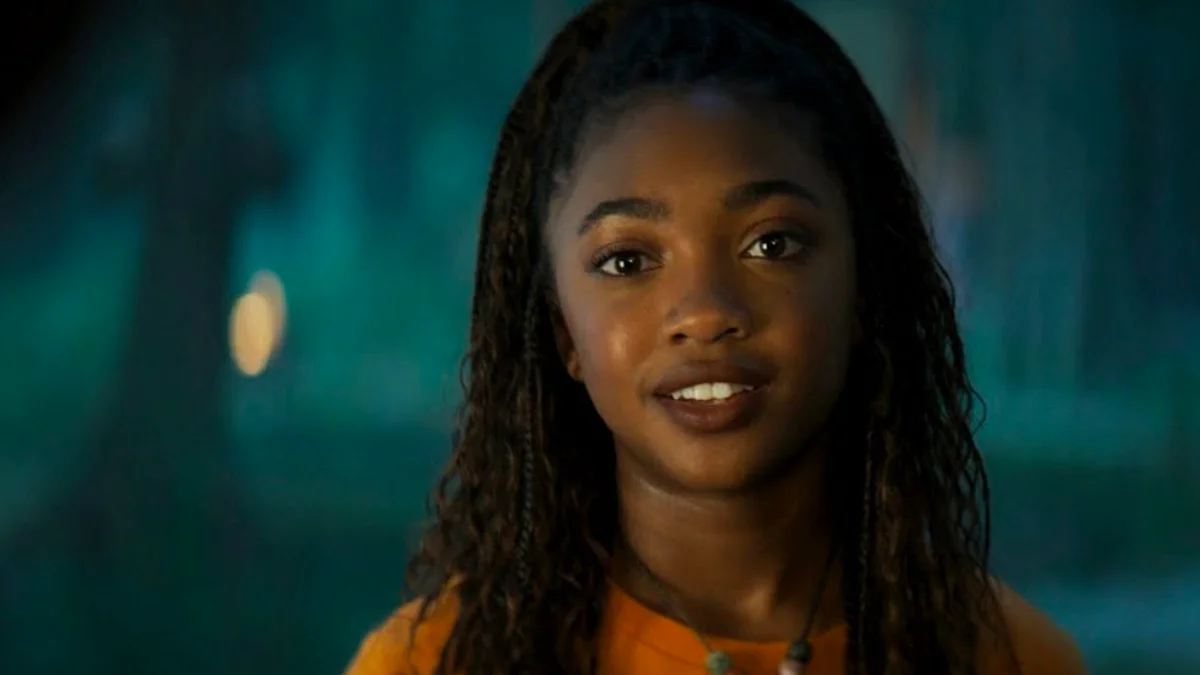 Percy Jackson: Annabeth desaparece e Atlas surge como vilão