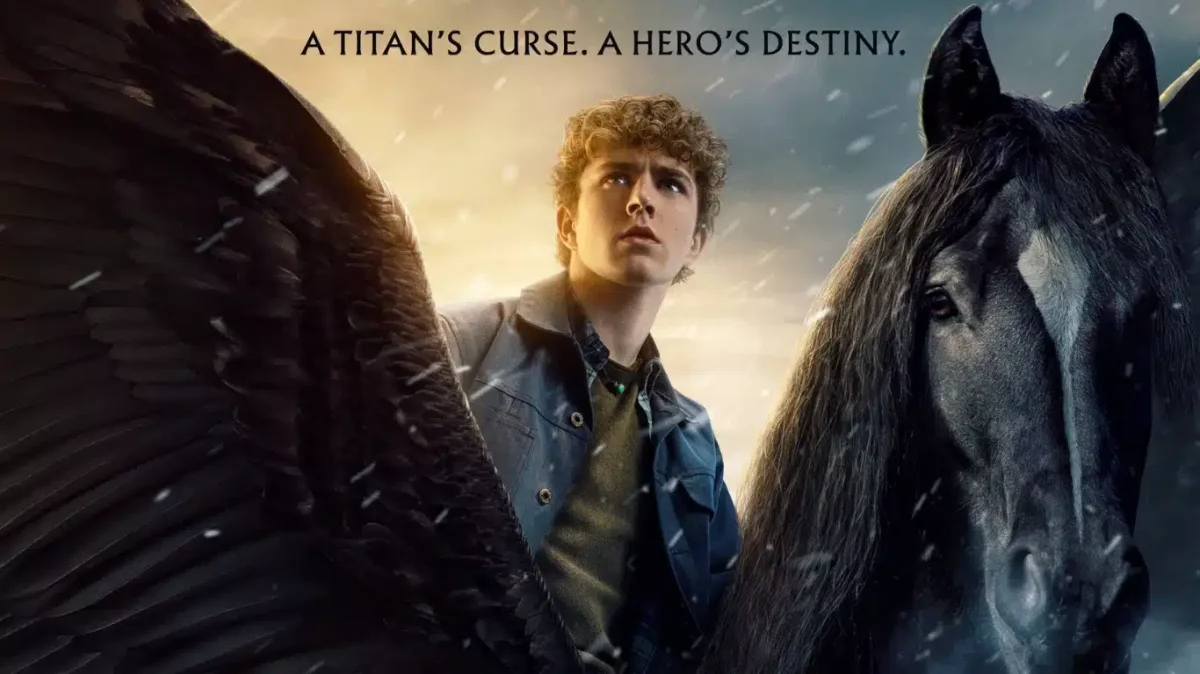 Percy Jackson e os Olimpianos: temporada 3 terá duplo episódio