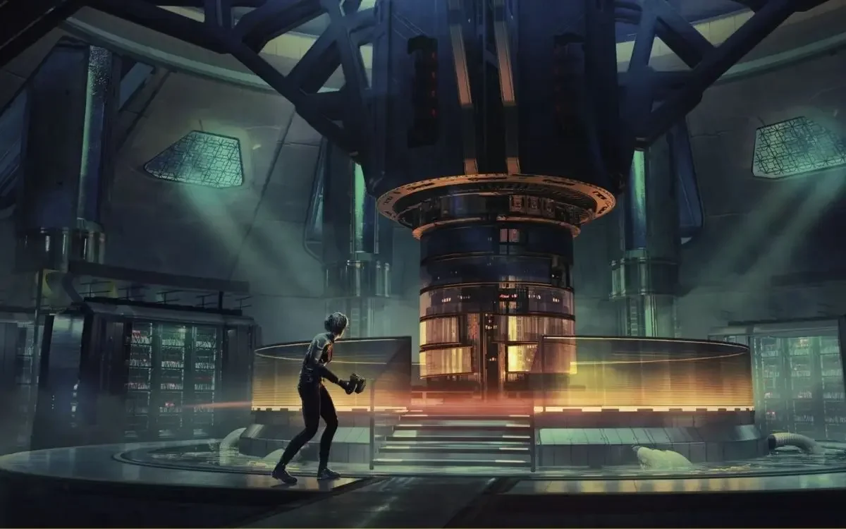 Perfect Dark: 2 minutos de gameplay do reboot cancelado vazam