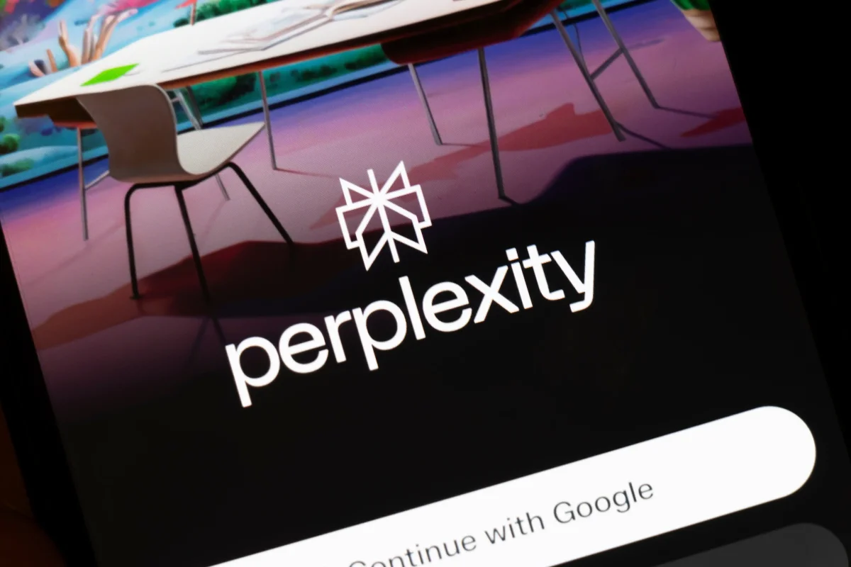Perplexity Portable Computer promete dados locais e menos tokens