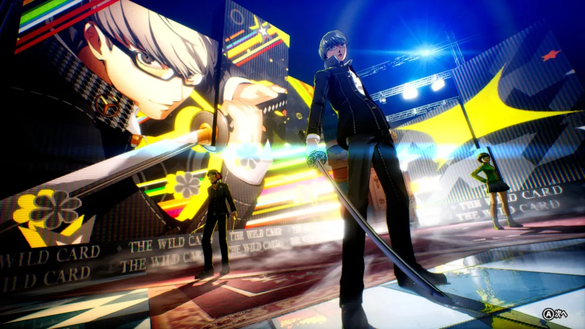 Persona 4 chega a 5,7 milhões e impulsiona remakes