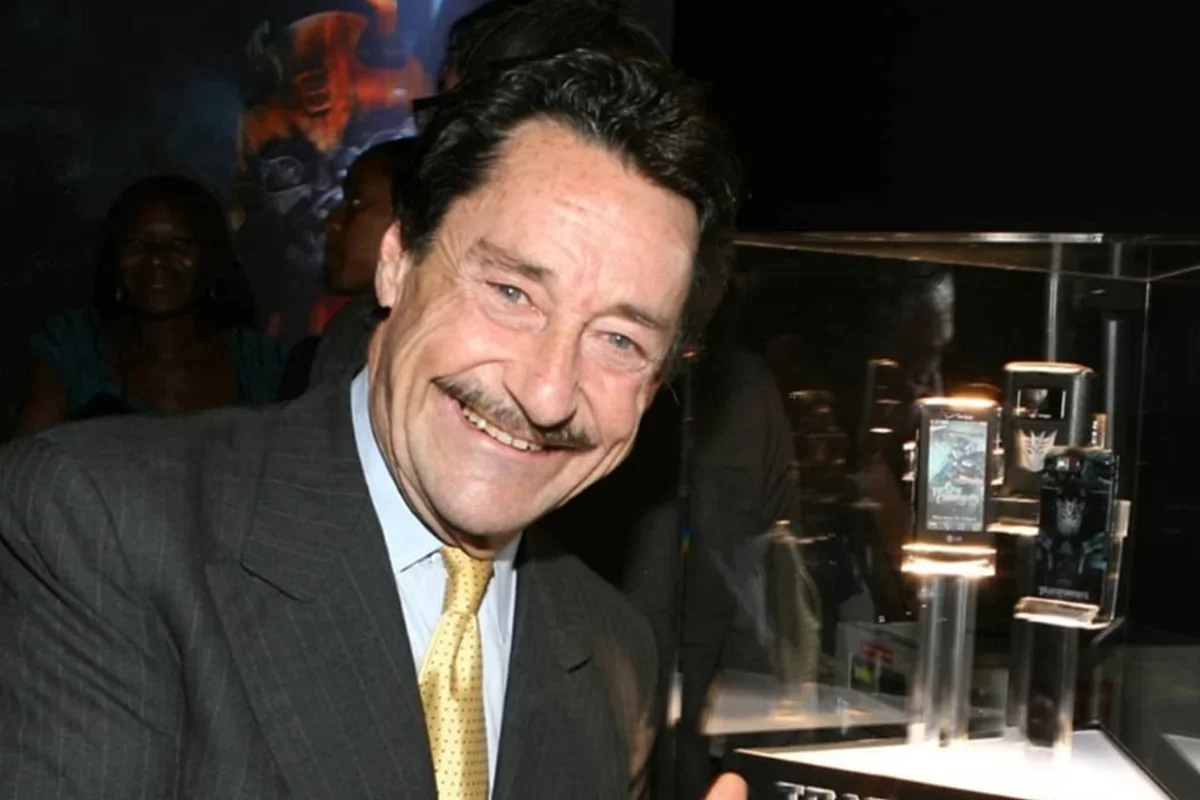 Peter Cullen: voz de Optimus Prime morre aos 85