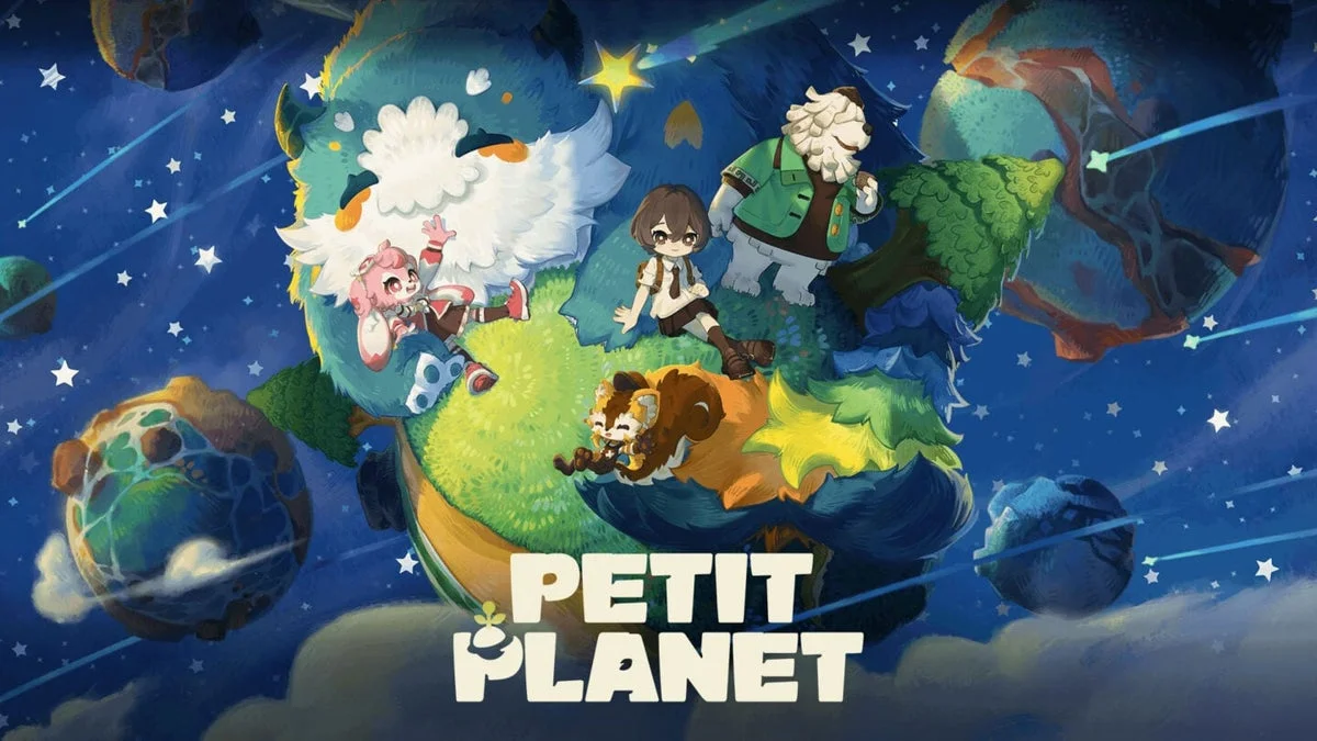 Petit Planet: jogo gratuito da miHoYo mira no estilo Animal Crossing