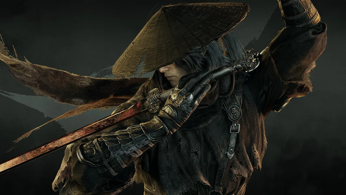 Phantom Blade Zero: combates cinematográficos que impressionam