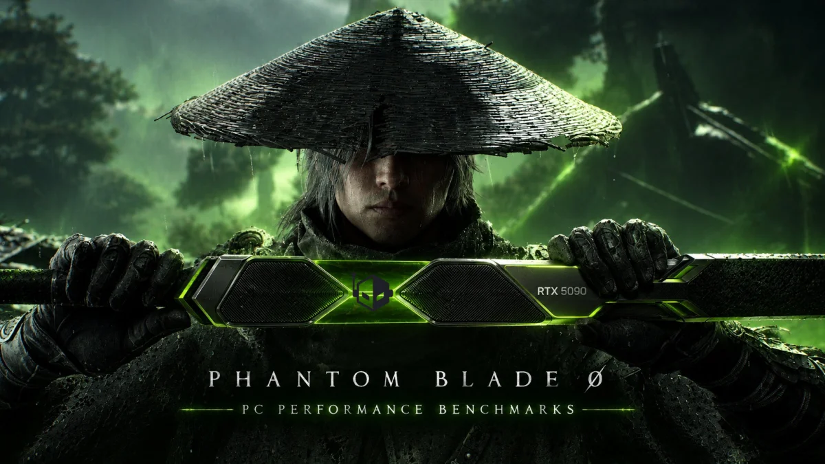 Phantom Blade Zero: Path Tracing impressiona, mas 4K 60 FPS exige RTX 5090