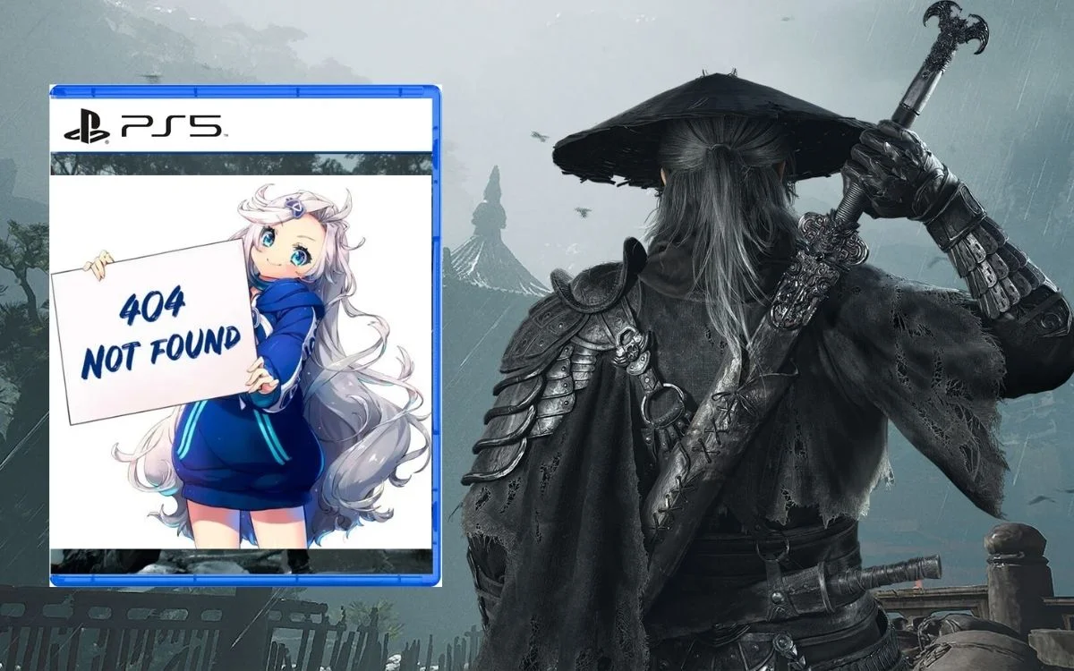 Phantom Blade Zero: Playasia remove edição física da listagem
