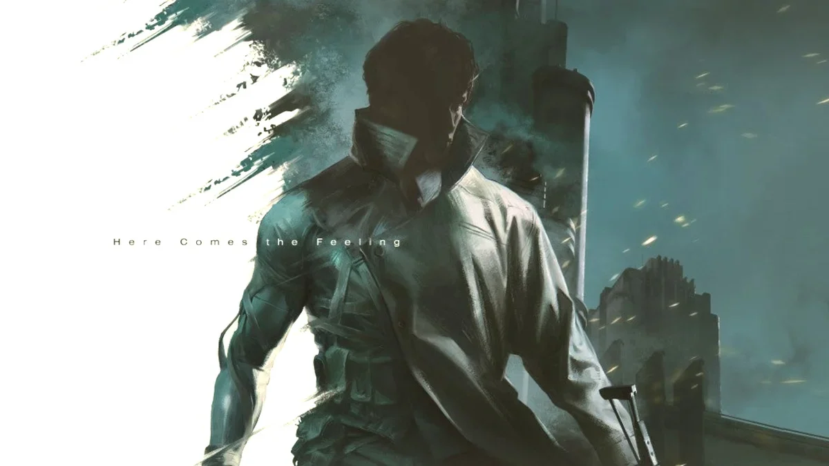 Physint: jogo de Kojima muda para Xbox após cancelamento da Sony