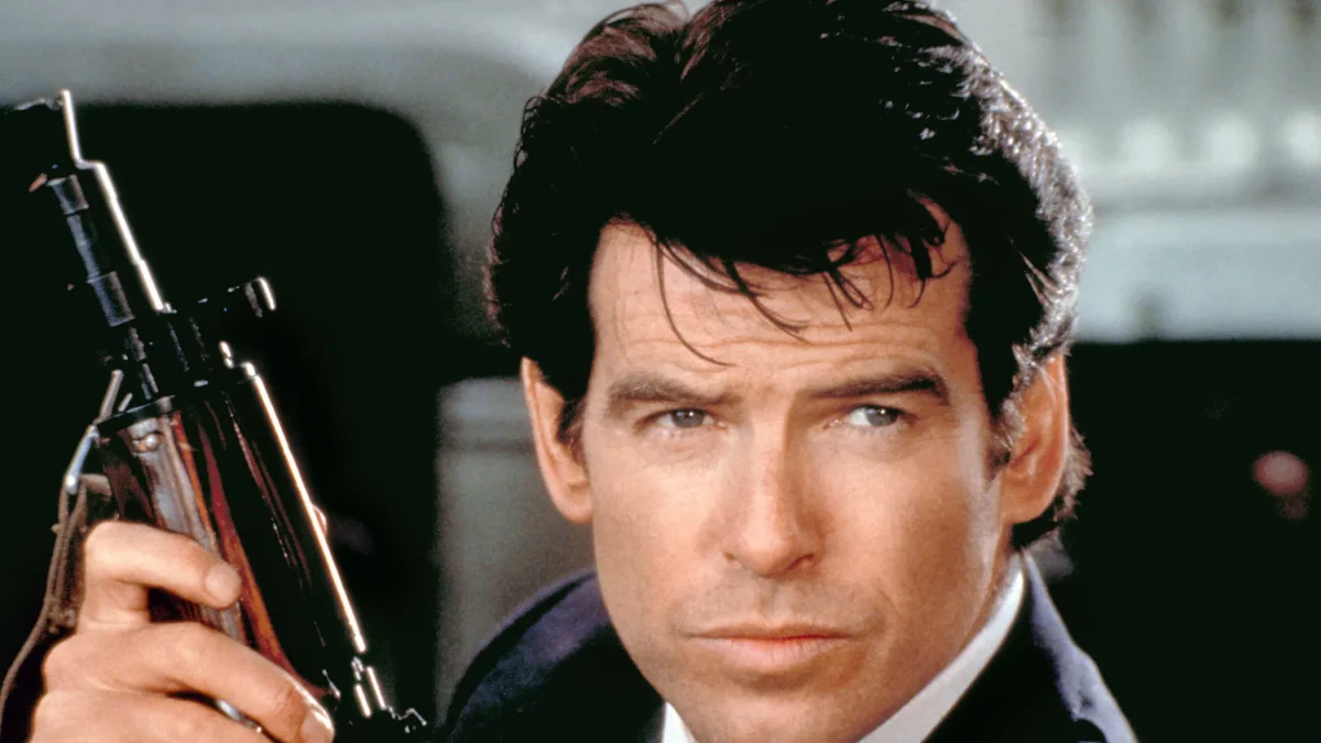 Pierce Brosnan: próximo James Bond pode ser alguém desconhecido
