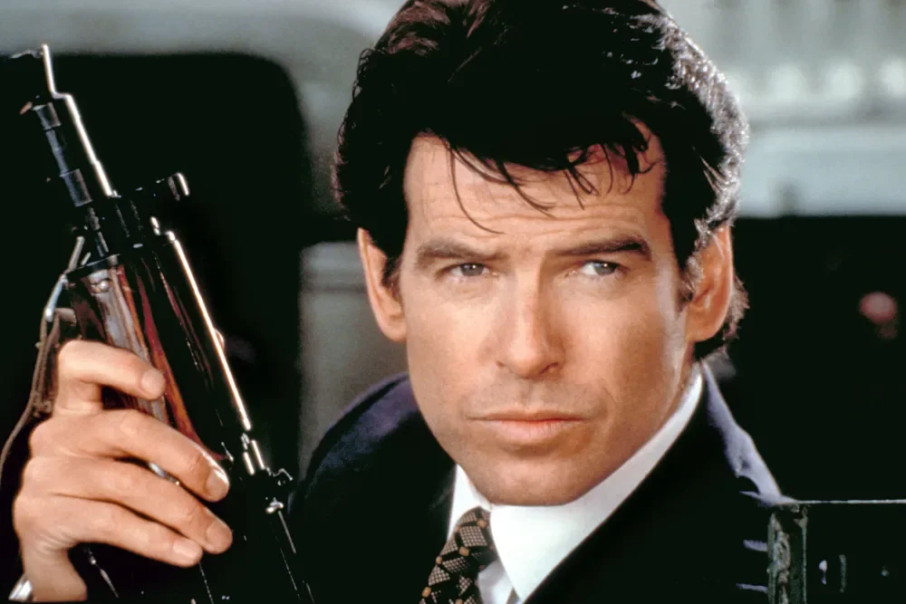 Pierce Brosnan: próximo James Bond pode ser um ator desconhecido