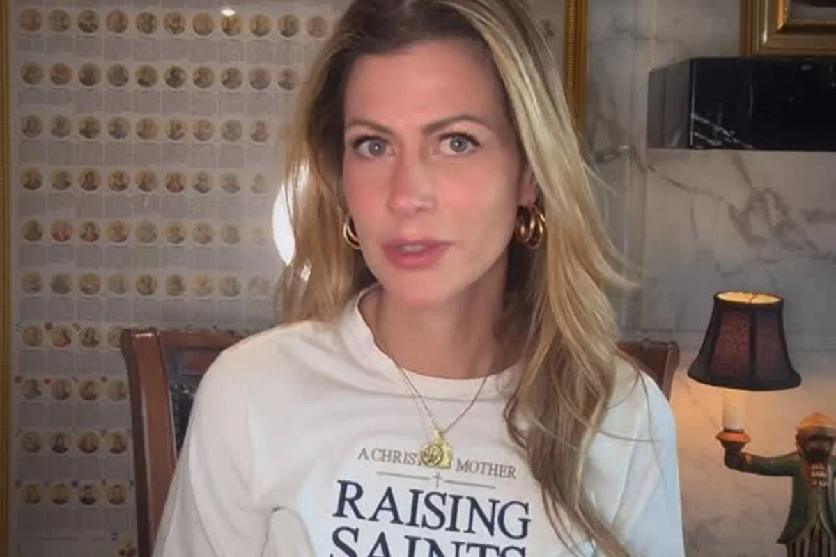 Pietra Bertolazzi chamou BTS de 'afeminados' e sofreu reação