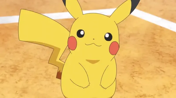 Pikachu: redesign oficial é apontado como um dos melhores