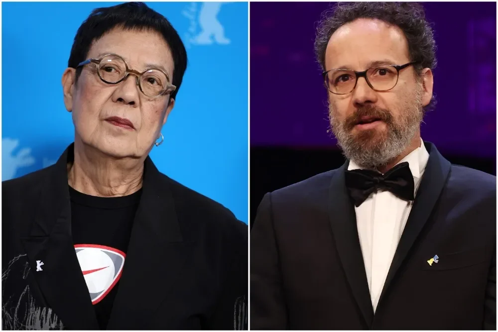 Pingyao nomeia Ann Hui e Carlo Chatrian presidentes de júri