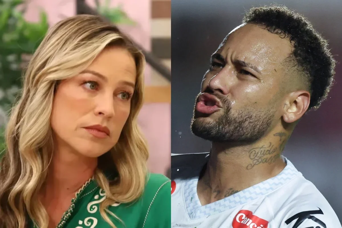 Piovani explode nas redes com meme que 'tira o Neymar'