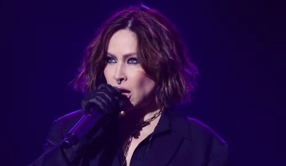 Pitty anuncia turnê pelo Brasil com estreia em São Paulo