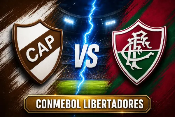 Platense x Fluminense: onde assistir, horário e escalações (15/09)