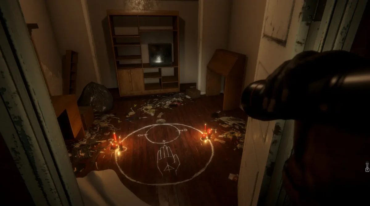 Playable Archive: horror grátis de 30–60 minutos vira sensação no Steam