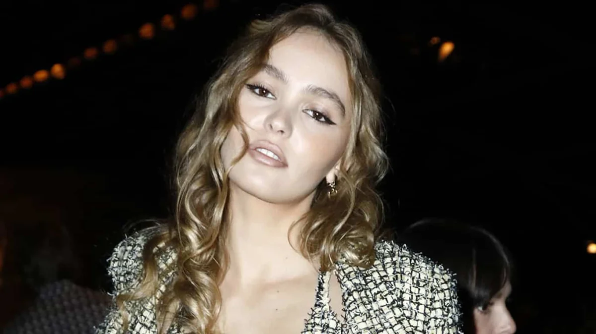 Playmates: Bill Pullman será Hugh Hefner no filme com Lily‑Rose Depp
