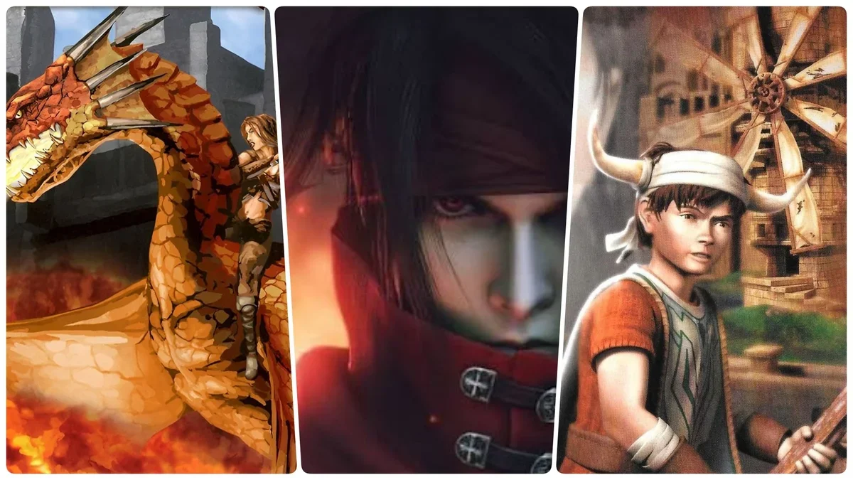 PlayStation 2: Black lidera 10 clássicos que pedem remake