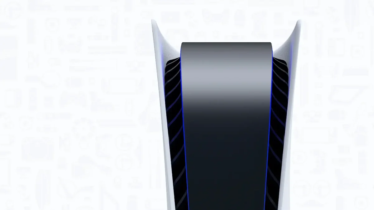 PlayStation 5: refrigeração tipo Pro e bateria CR2032 removível