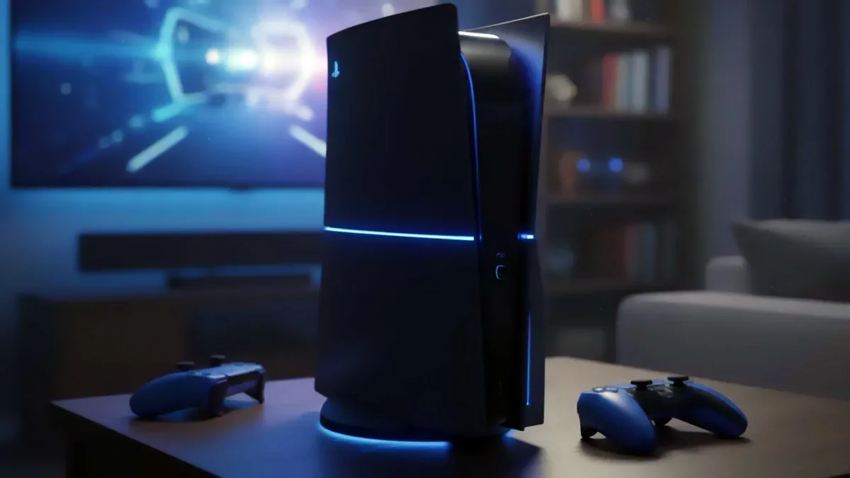 PlayStation 6: vazamento aponta dobro de desempenho
