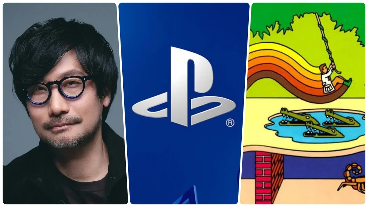 PlayStation: a traição que forjou um gigante dos videogames