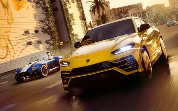 PlayStation: jogos de corrida com até 90% de desconto