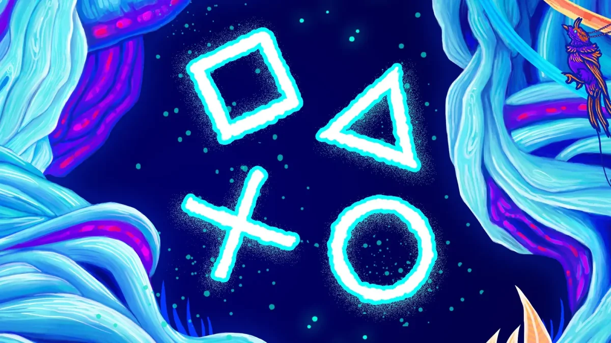 PlayStation lança DualSense LISA; pré‑venda já começou