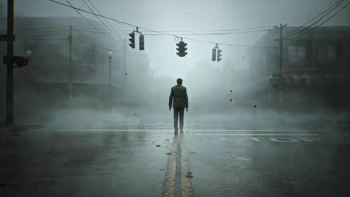 PlayStation Plus: remake de Silent Hill 2 sai do catálogo