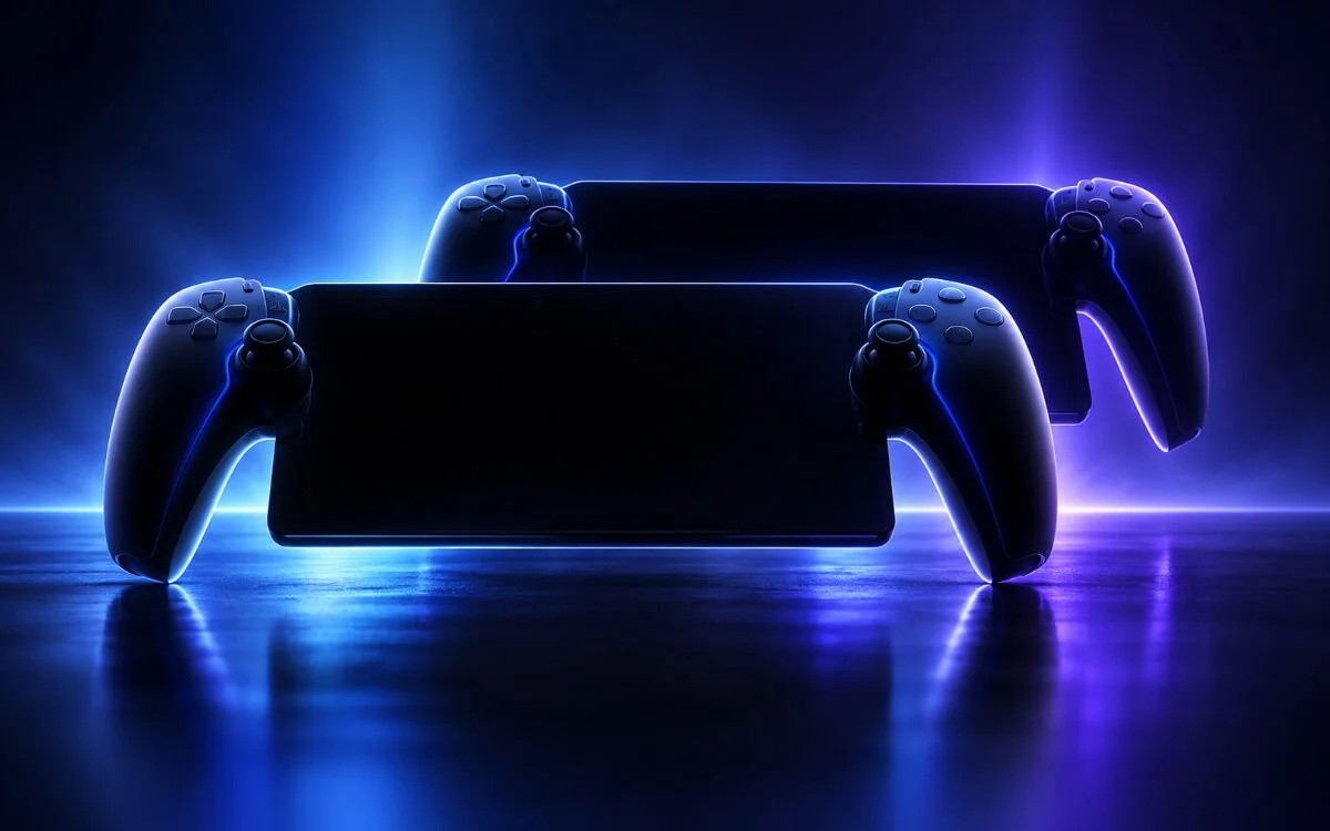 PlayStation Portal: dois modelos certificados sugerem versão OLED
