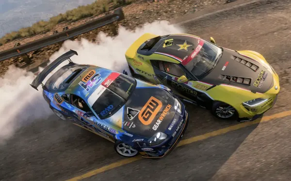 PlayStation Store traz jogos de corrida com até 90% de desconto