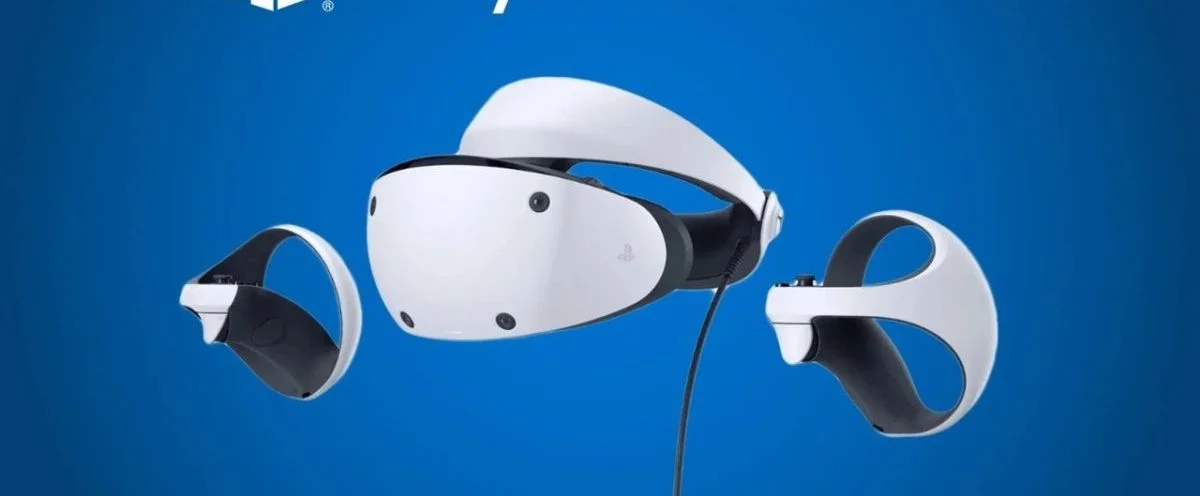 PlayStation vende patentes de VR e põe futuro do PS VR2 em xeque