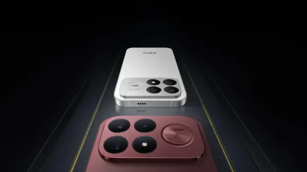 Poco F9: troca gratuita do display por 6 meses na pré‑venda