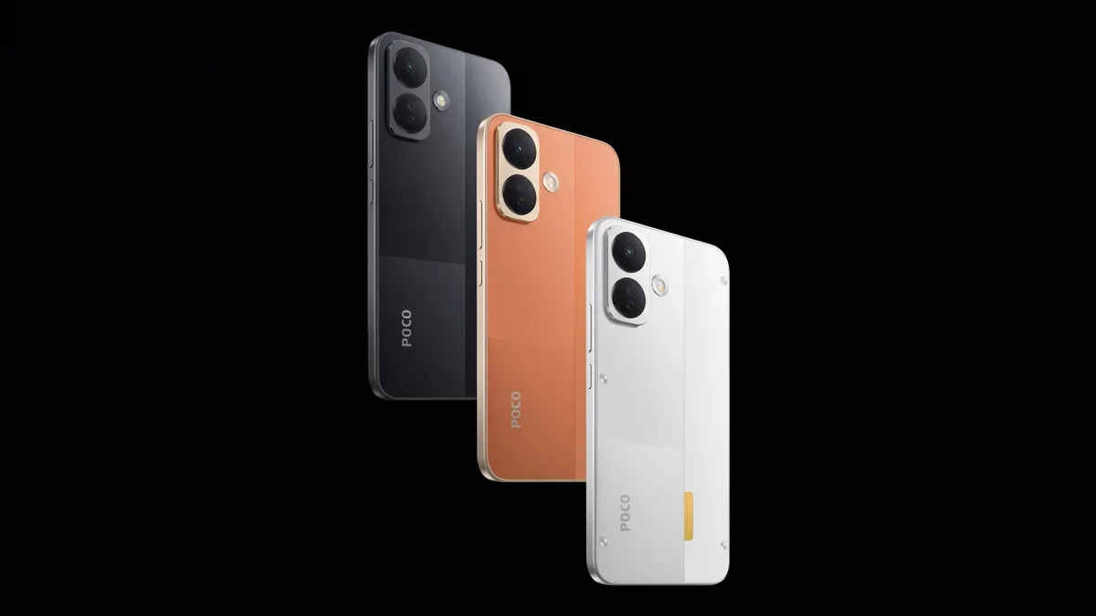 Poco X8: bateria de 8.340 mAh vira principal trunfo do novo intermediário