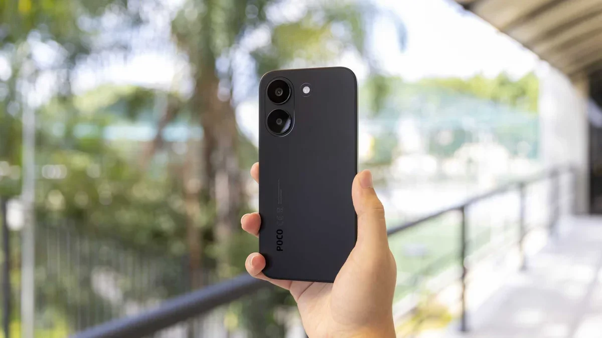 POCO X8 Pro: bom negócio se chegar a R$ 2.000