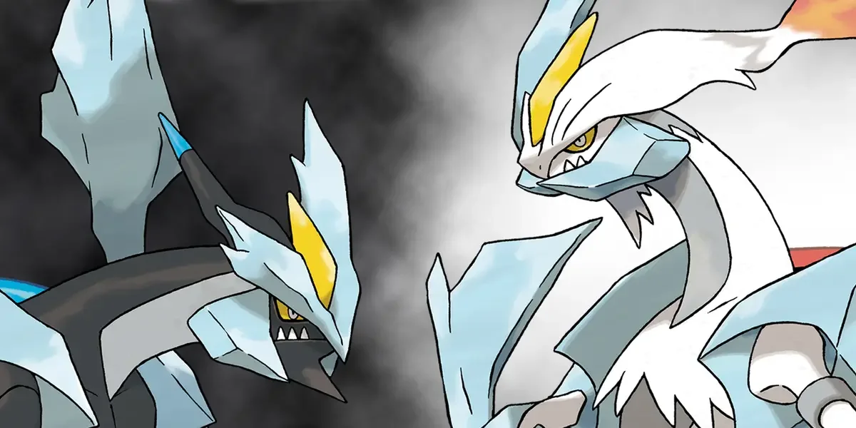 Pokémon Black & White retornam em coleção oficial e reacendem fãs