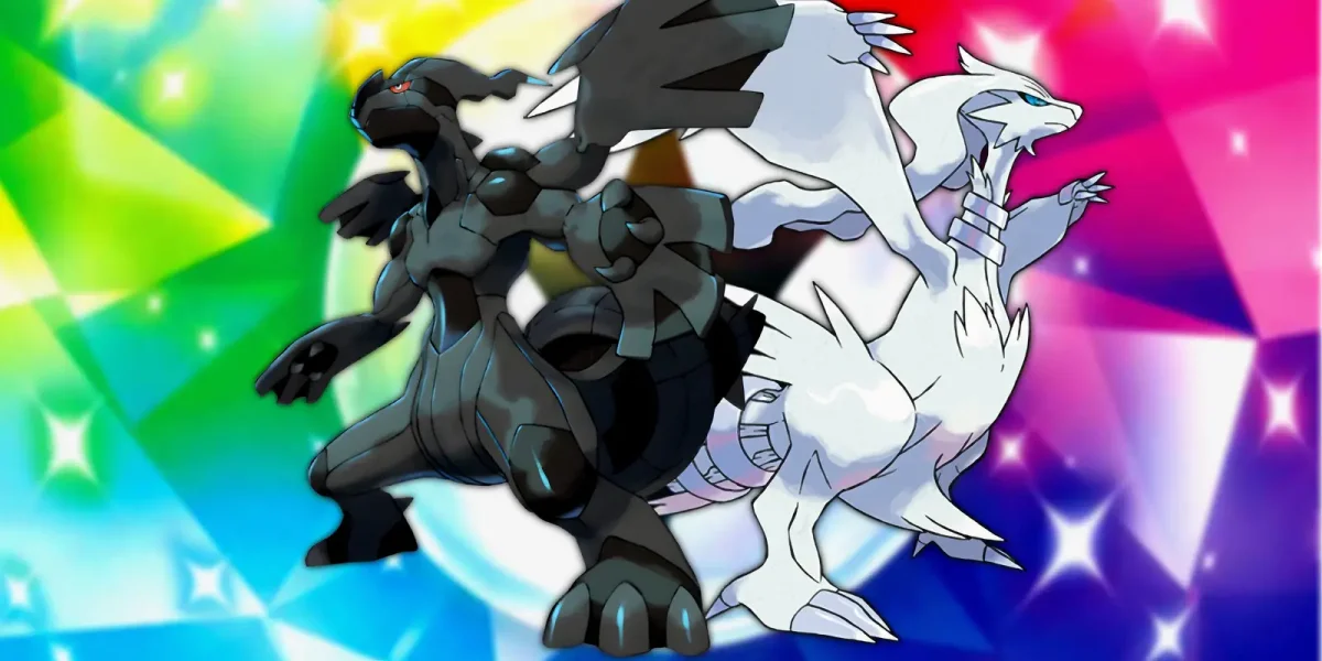Pokémon Black & White volta com colecionável de Hilbert e Victini