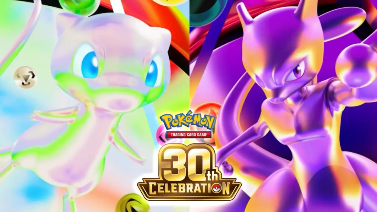 Pokémon: Blood Mew misprint pode ser a carta mais valiosa