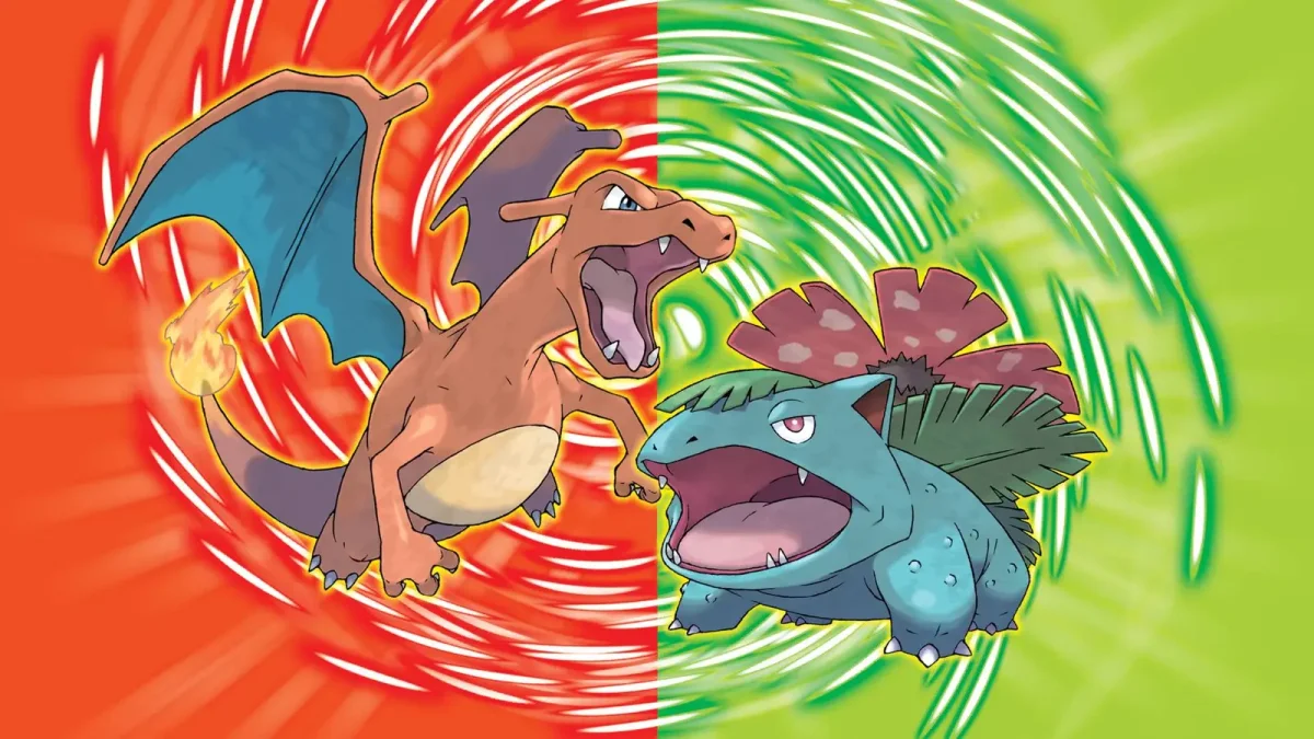Pokémon Evergreen: projeto de fãs leva jogadores de volta a Kanto