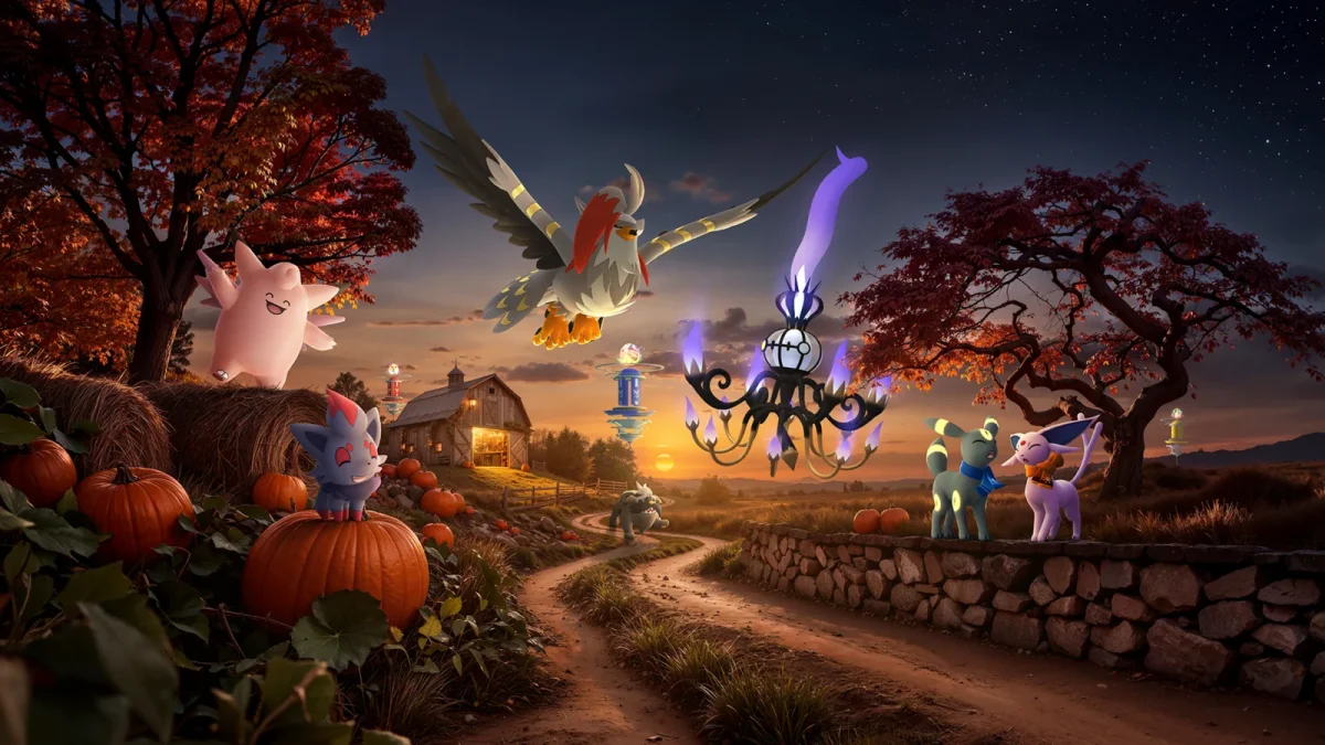 Pokémon GO: janelas de encontros e prazos para resgates