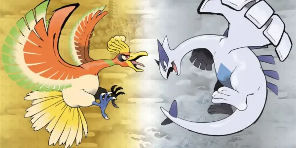 Pokémon HeartGold & SoulSilver ganham remaster em tela única