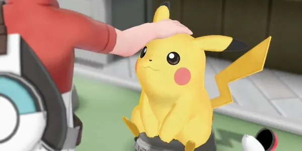 Pokémon Let’s Go: Pikachu e Eevee chegam ao PC por mod nativo