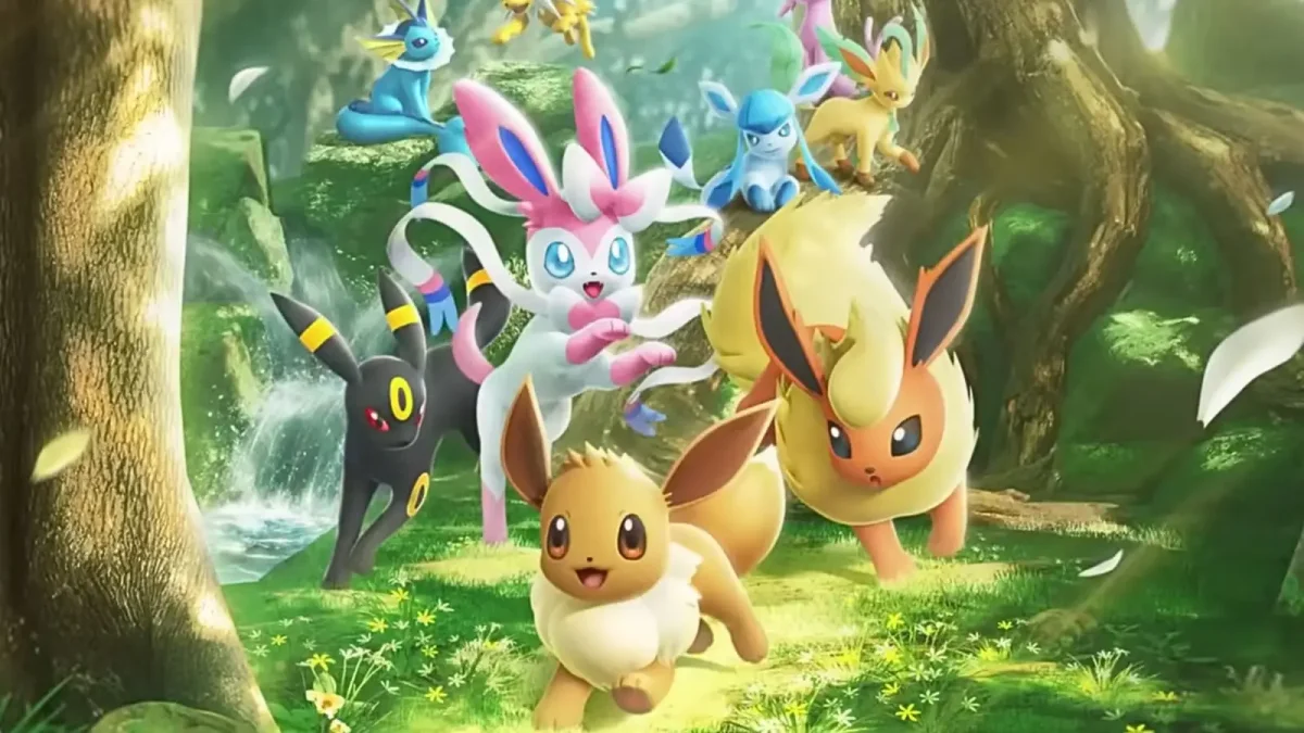 Pokémon: nova Eeveelution fantasma divide fãs pelo visual aterrador
