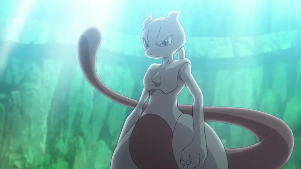 Pokémon: novo visual de Mewtwo aparece em anel de US$134,99
