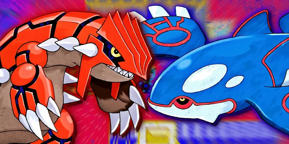 Pokémon Ruby e Sapphire: confirmados no Switch com indício de gráficos em HD
