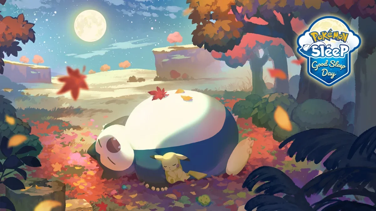 Pokémon Sleep: Mew pode surgir na primeira pesquisa