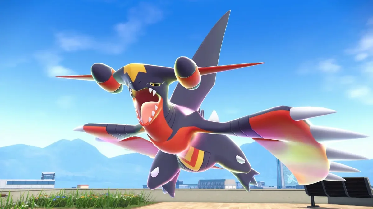 Pokémon TCG: 18 cartas de Aura Seeker vazam e trazem Mega Lucario Z ex