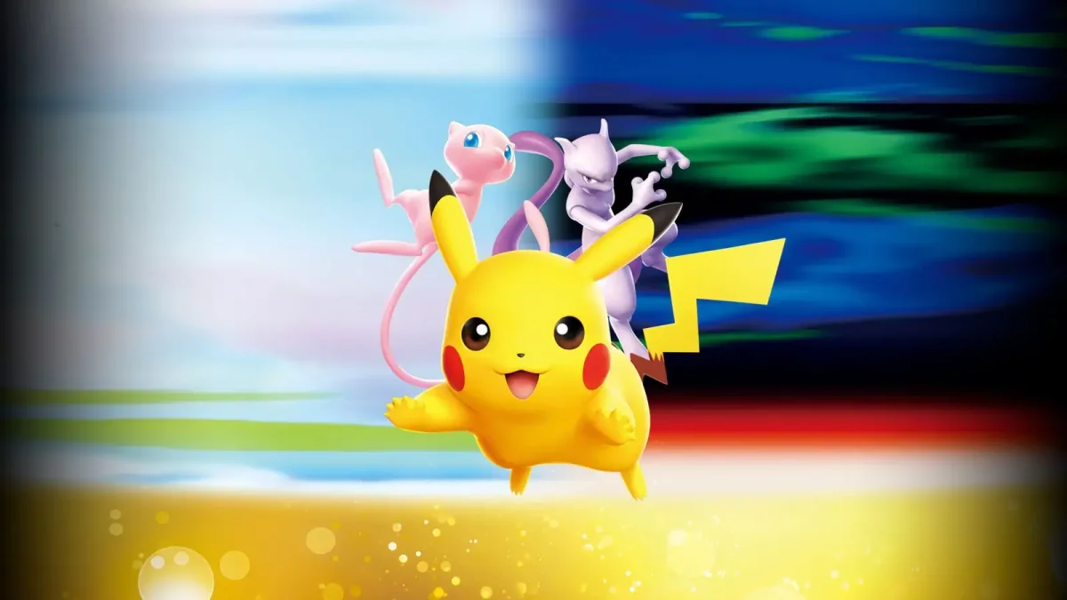 Pokémon TCG: Mewtwo promocional grátis com compra de $15