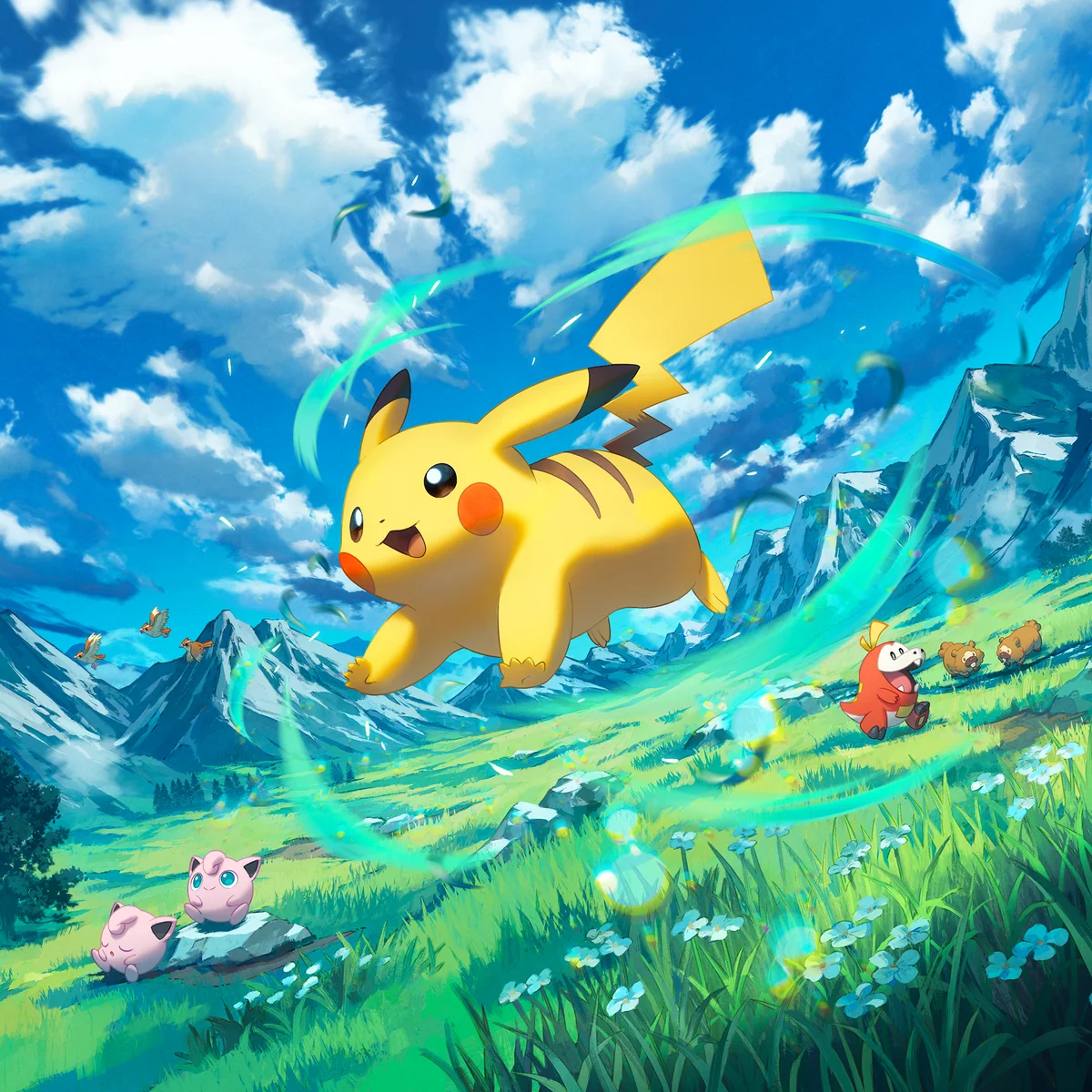 Pokémon TCG Pocket estreia cartas de tipo duplo com Dupla Fusão