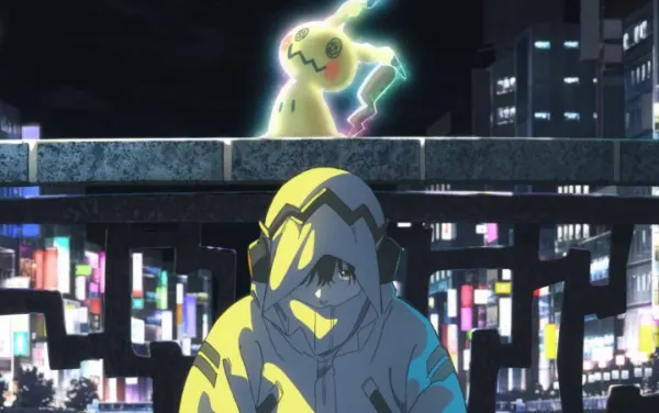 Pokemon Wild Card: CloverWorks leva a franquia ao universo do TCG